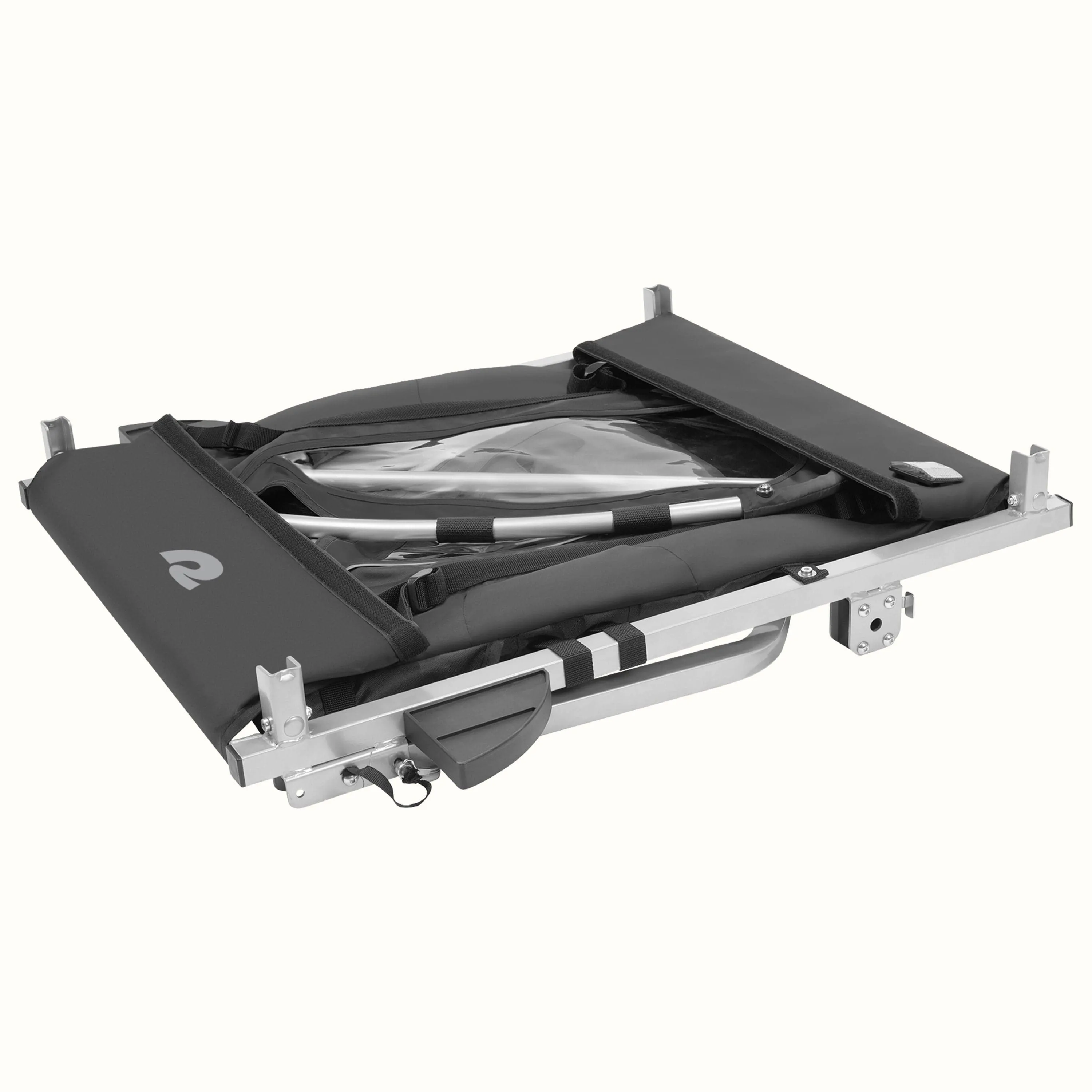Rover Kids' Bike Trailer - Single/Double