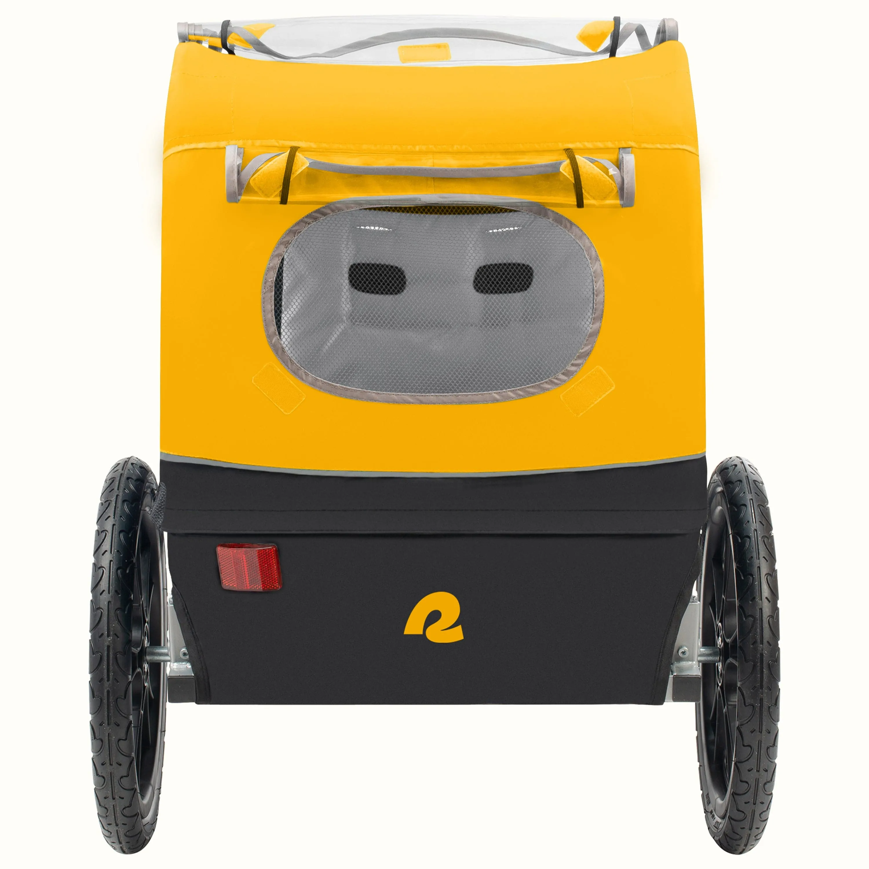 Rover Kids' Bike Trailer - Single/Double