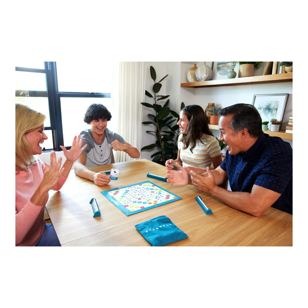 Scrabble® (Double Play)