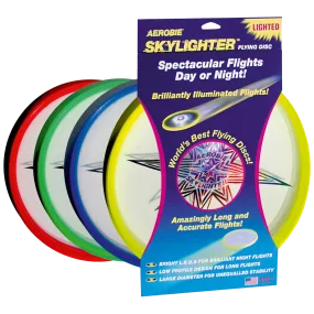 Skylighter Frisbee