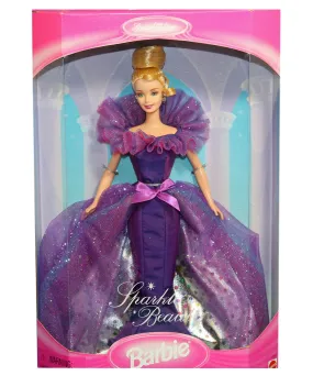Sparkle Beauty Barbie - 17251