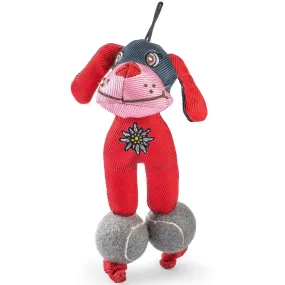 Swissness Tennis Dog Toy