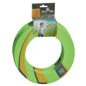 Terra Kids Frisbee set