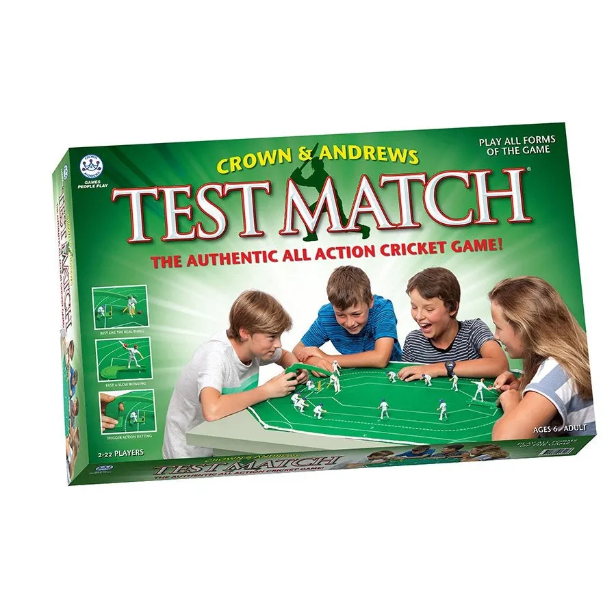 Test Match