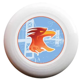 *The Ben Birdhead Frisbee®*
