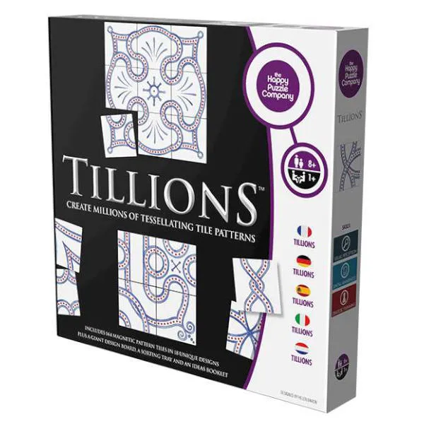 Tillions