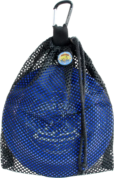 Toy Tote