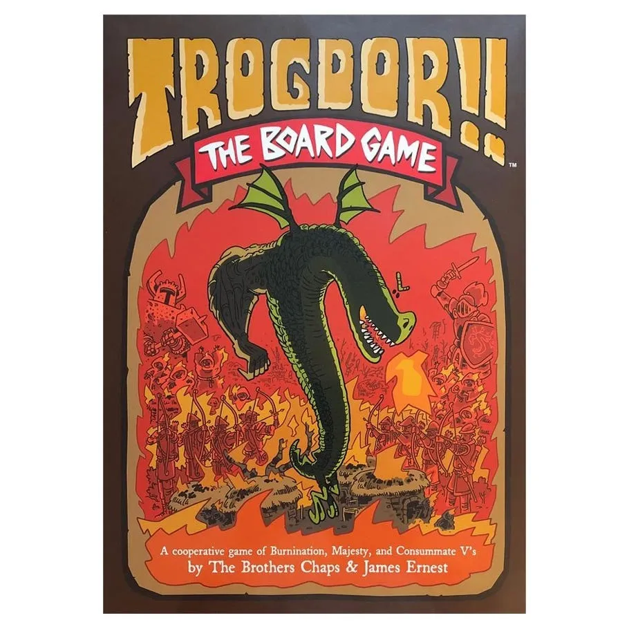 Trogdor