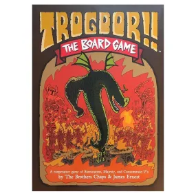 Trogdor