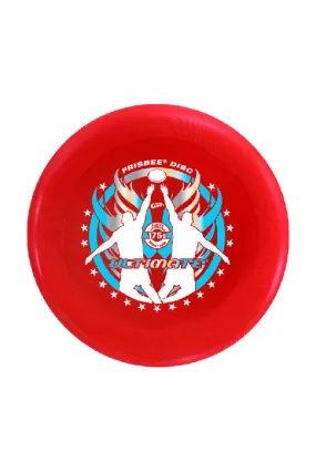 ULTIMATE FRISBEE
