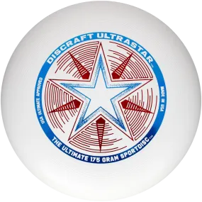 Ultra-Star Sport Disc 175g