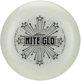 Ultra-Star Sportdisc Nite-Glo 175 g