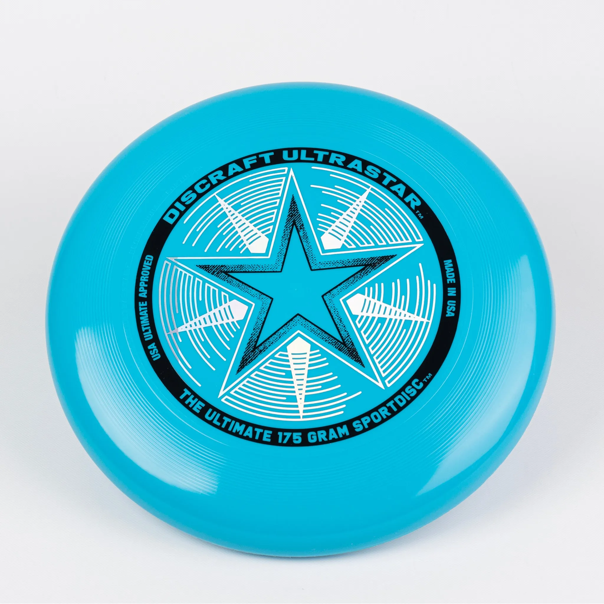 Ultra-Star Sports Frisbee