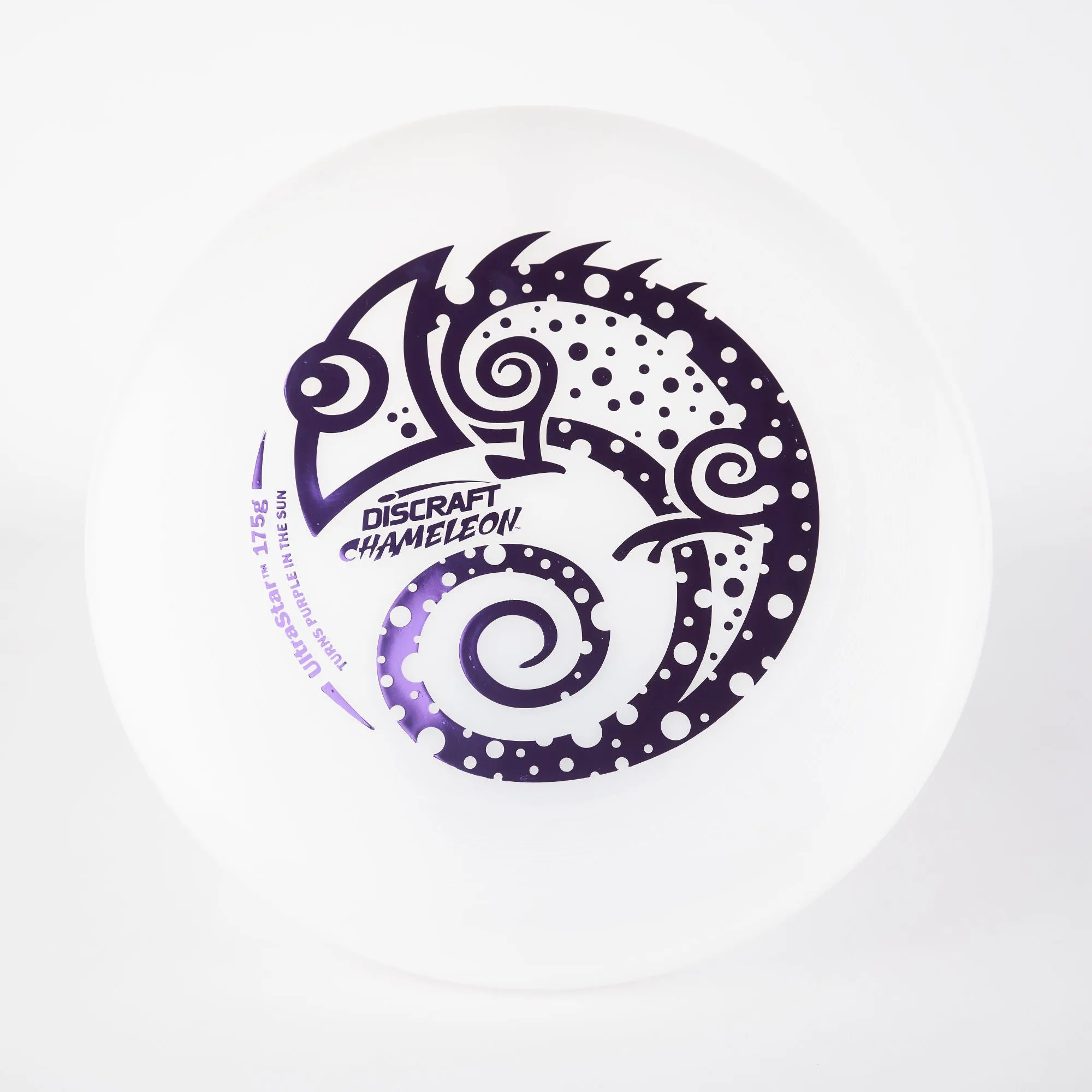 Ultra-Star Sports Frisbee