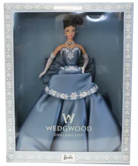 Wedgewood England Barbie - 25641