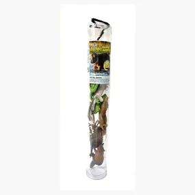 Wenno River Animals With Augmented Reality Large Fun Tube