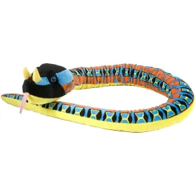 Wild Republic - Rhino Viper - 54" Snake