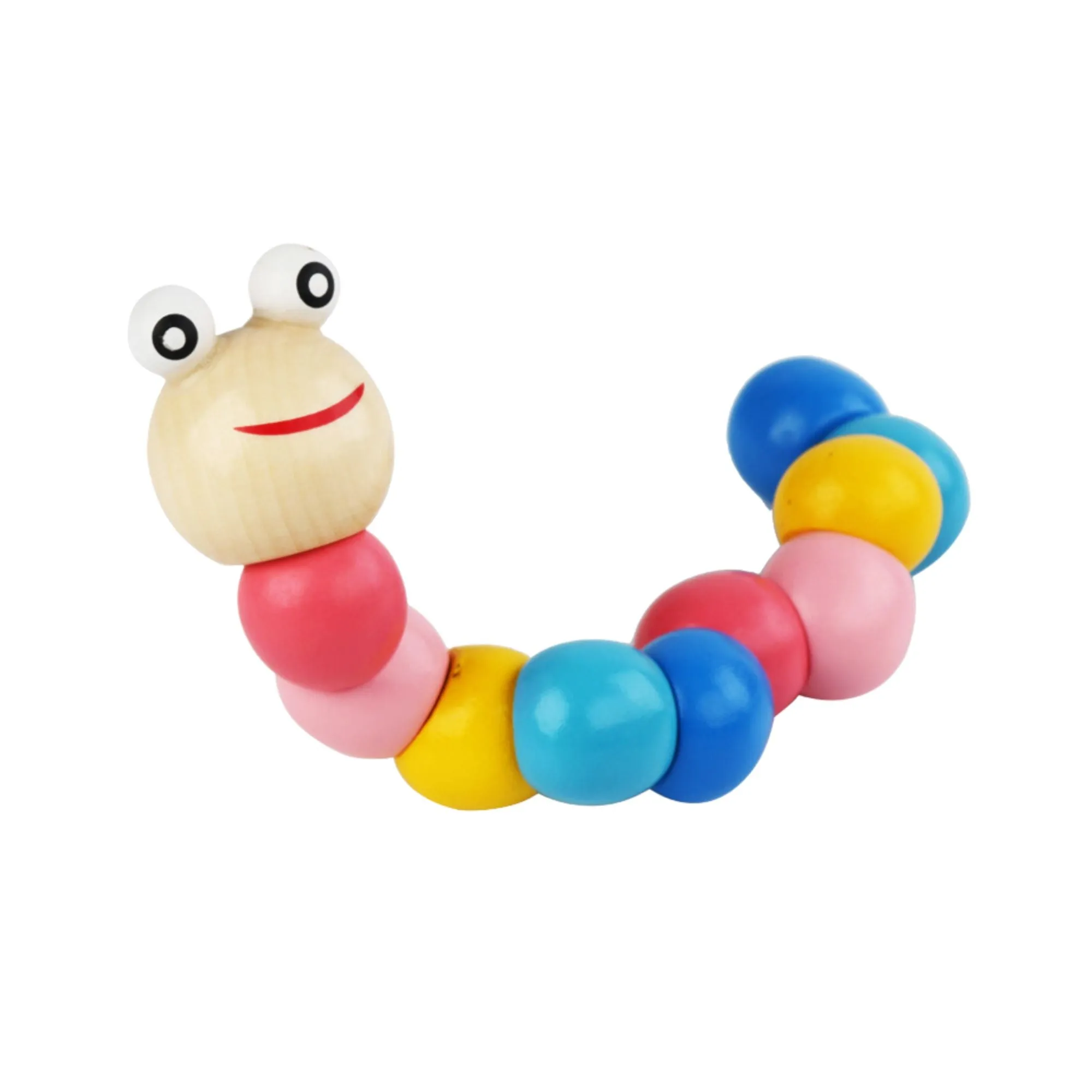 Wooden Educational Toys