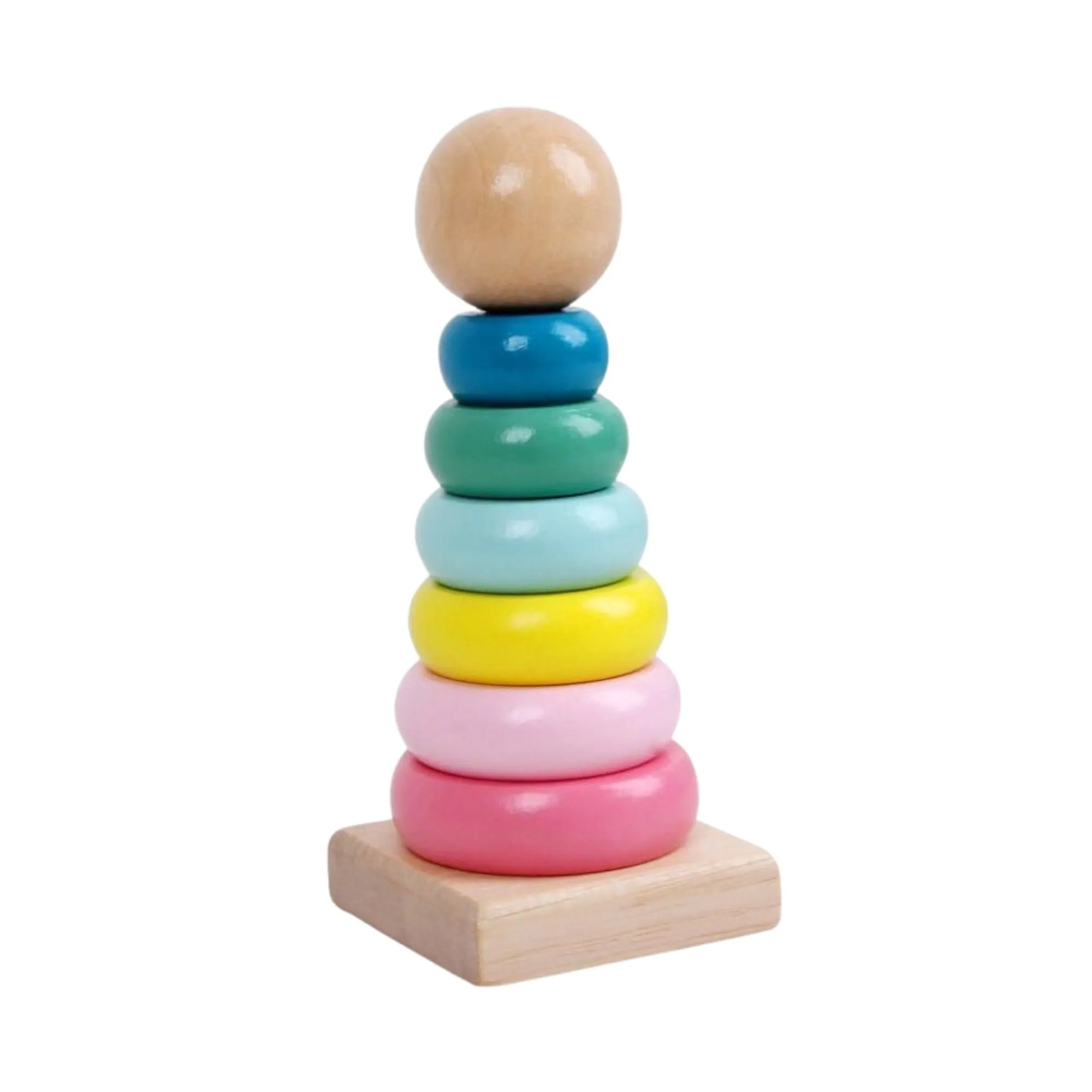 Wooden Educational Toys
